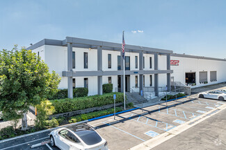 More details for 13220 Molette St, Santa Fe Springs, CA - Office for Rent