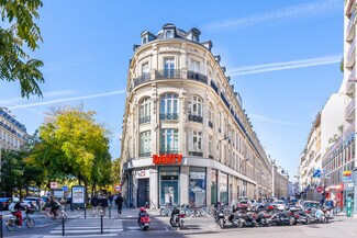 More details for 1 Avenue De La République, Paris - Co-working to Rent