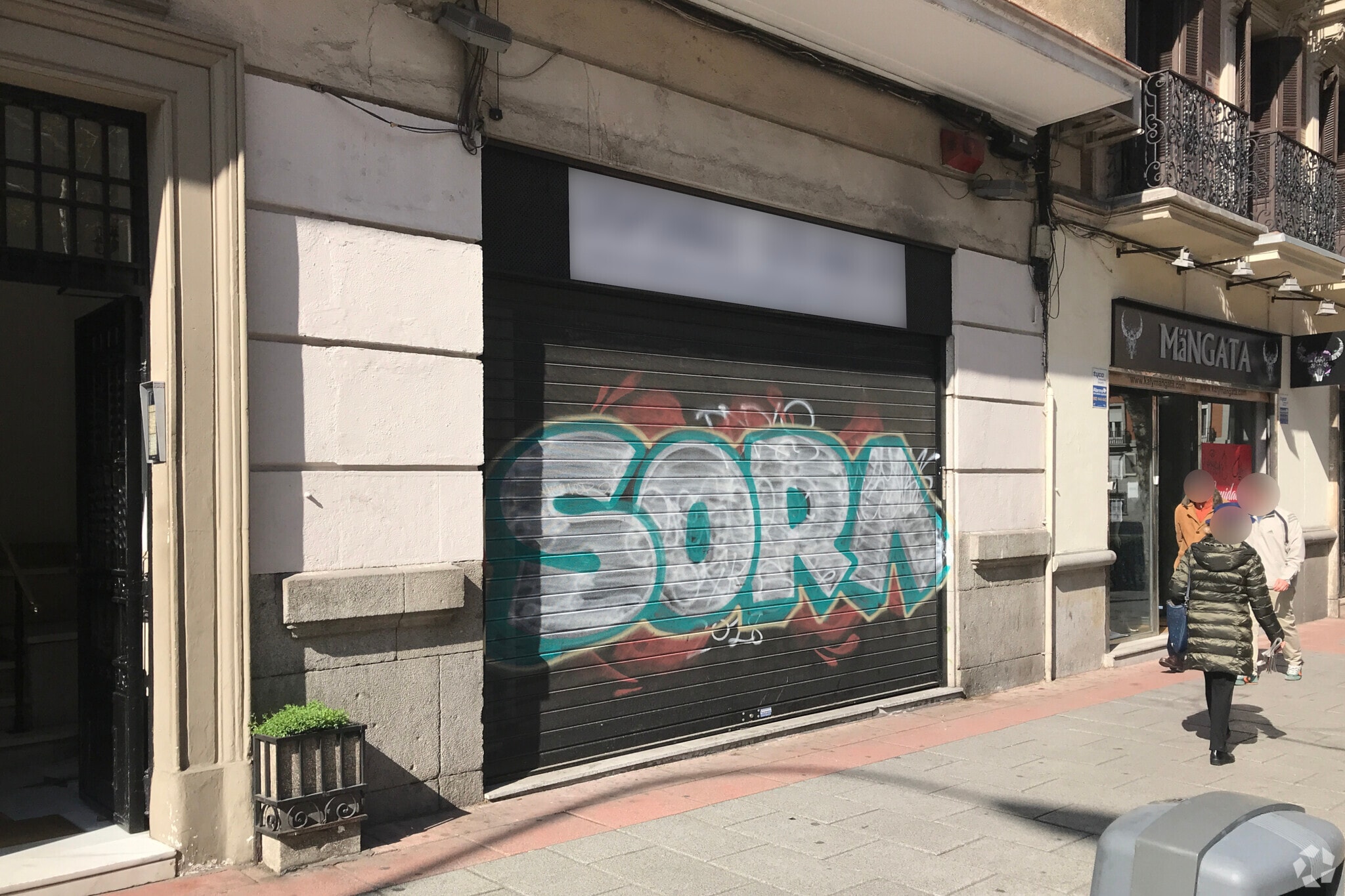 Build-to-Rent in Madrid, Madrid for sale Interior Photo- Image 1 of 2