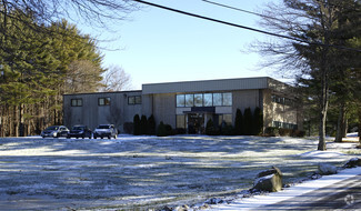 More details for 89 Newburyport Tpke, Ipswich, MA - Office, Industrial for Rent