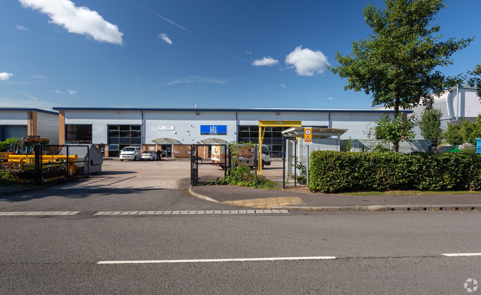 Bessemer Way, Rotherham for sale Building Photo- Image 1 of 1