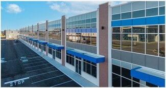 More details for 10900 Dixie Rd, Brampton, ON - Industrial for Sale