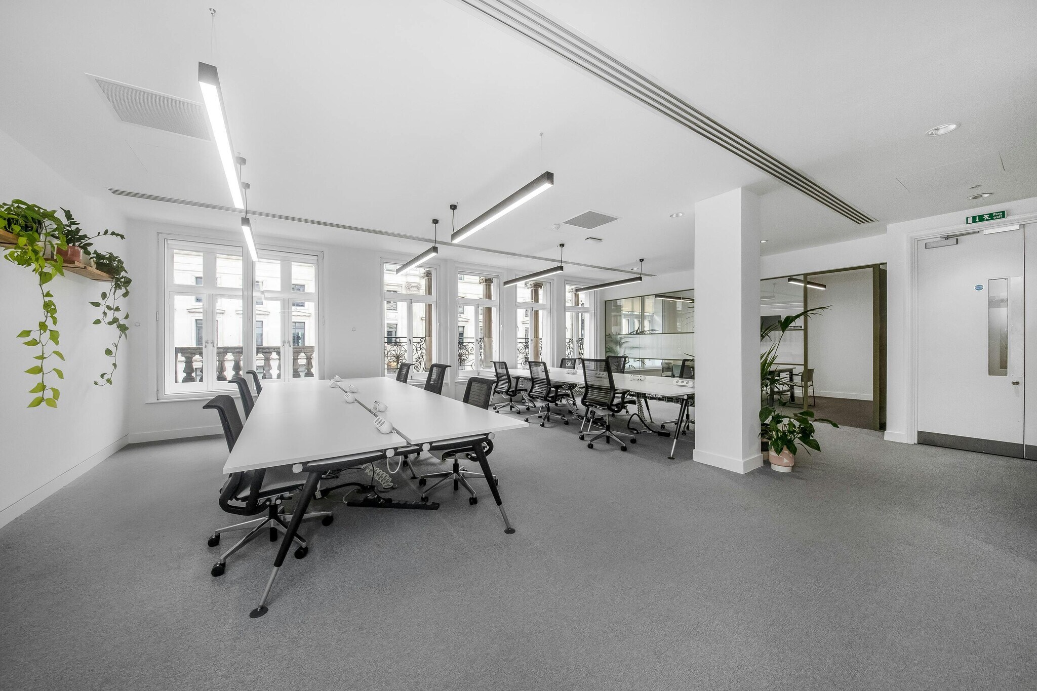 172-186 Regent St, London for sale Interior Photo- Image 1 of 1