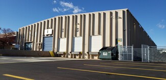 More details for 9335-9345 Elm Ct, Federal Heights, CO - Industrial for Rent