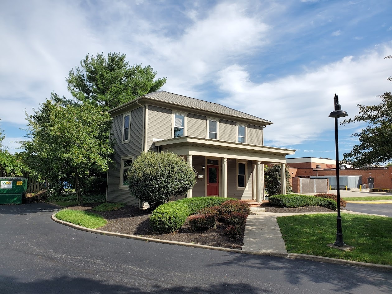 60 Hill Rd S, Pickerington, OH for sale Building Photo- Image 1 of 20