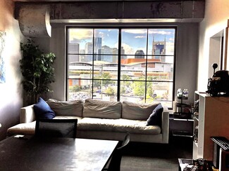 More details for 632 Fogg St, Nashville, TN - Coworking for Rent