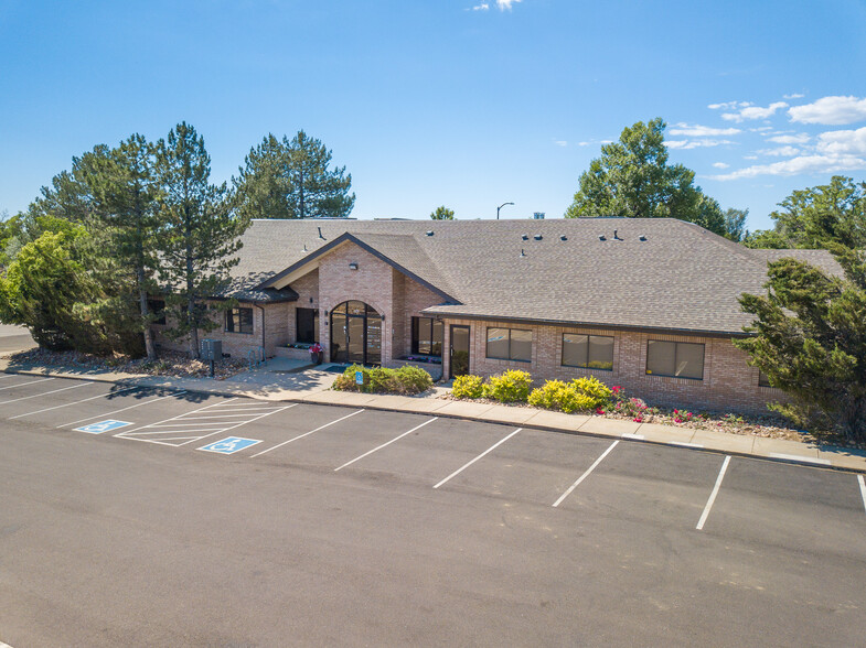 325 W South Boulder Rd, Louisville, CO for rent - Building Photo - Image 1 of 3