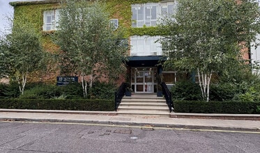 40-44 Bark Pl, London to rent Building Photo- Image 1 of 25