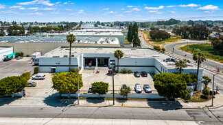 More details for 17230 S Avalon Blvd, Carson, CA - Industrial for Sale