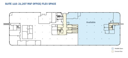 1615 75th St SW, Everett, WA for rent Floor Plan- Image 1 of 1