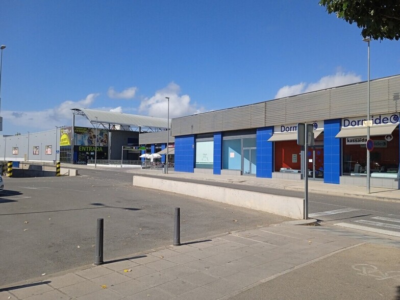 Retail in Amposta, Tarragona for sale - Building Photo - Image 1 of 3