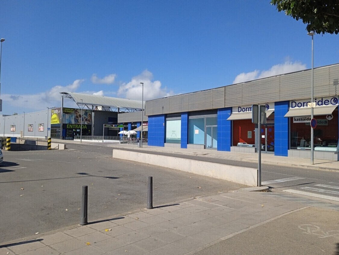 Retail in Amposta, Tarragona for sale Building Photo- Image 1 of 4