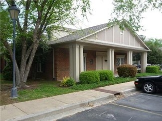 More details for 8570 Cordes Cir, Germantown, TN - Office for Rent