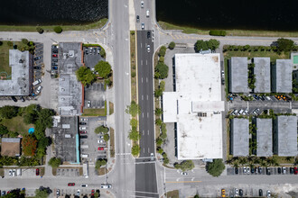 16666 NE 19th Ave, North Miami Beach, FL - aerial  map view - Image1