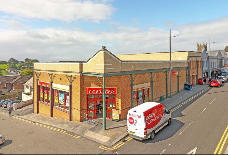 32E Scotch St, Dungannon for sale Primary Photo- Image 1 of 1