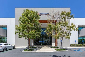 More details for 3 Morgan, Irvine, CA - Light Industrial for Rent