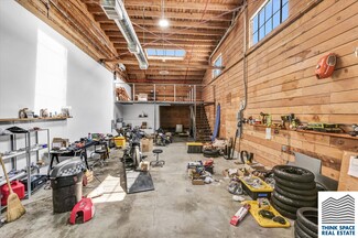 More details for 3364-3386 E Olympic Blvd, Los Angeles, CA - Light Industrial for Rent