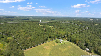 More details for 98 M Meredith Rd, Mammoth Cave, KY - Land for Sale