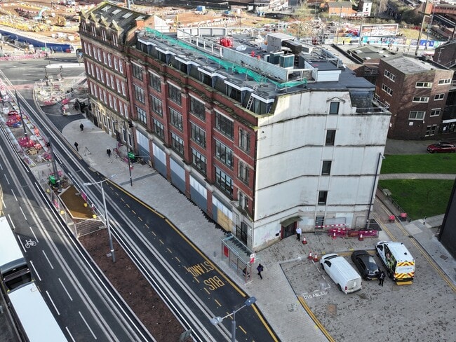 More details for 12-26 Albert St, Birmingham - Office to Rent