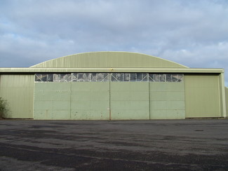 More details for Aston Down, Frampton Mansell - Industrial for Rent