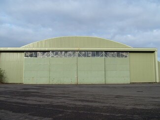 More details for Aston Down, Stroud - Industrial for Rent