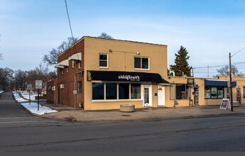 2712 W Sylvania Ave, Toledo, OH for sale Building Photo- Image 1 of 1