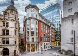 More details for 58 Spring Gdns, Manchester - Office for Rent