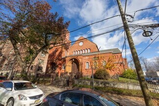 More details for 36 Emory St, Jersey City, NJ - Specialist for Sale