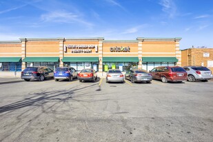 Retail Space For Lease - Commercial Property