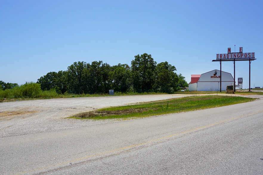 Dillon Outer Rd, Rolla, MO for sale - Building Photo - Image 1 of 1