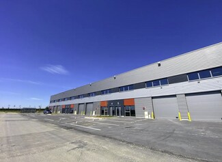 More details for Light Industrial to Rent