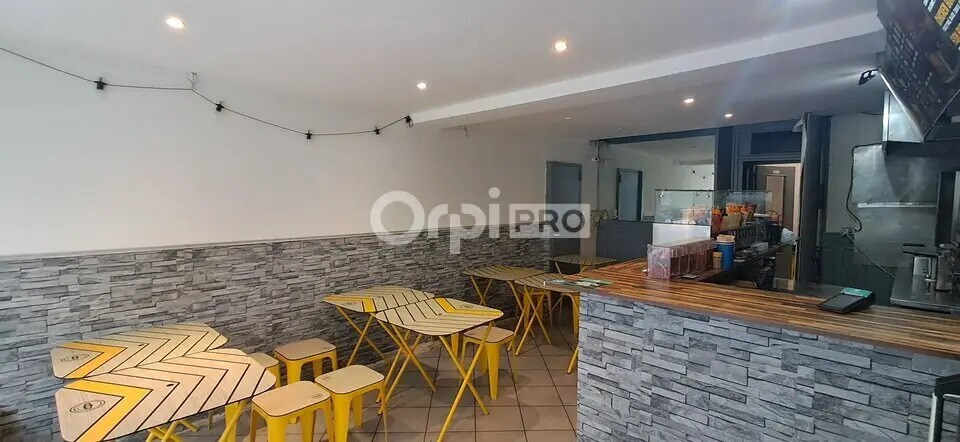 Retail in Pau for sale Building Photo- Image 1 of 8