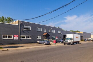 More details for 8530 8e Av, Montréal, QC - Industrial to Rent