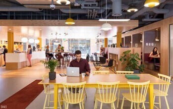 77 Fulham Palace Rd, London to rent Interior Photo- Image 2 of 4