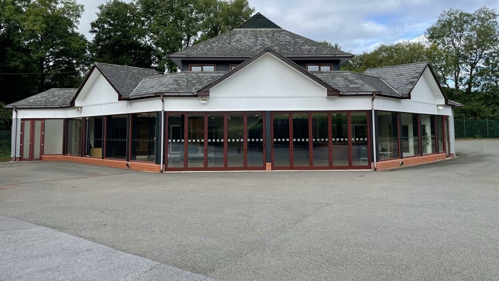 Tedburn Rd, Exeter for sale - Primary Photo - Image 1 of 1