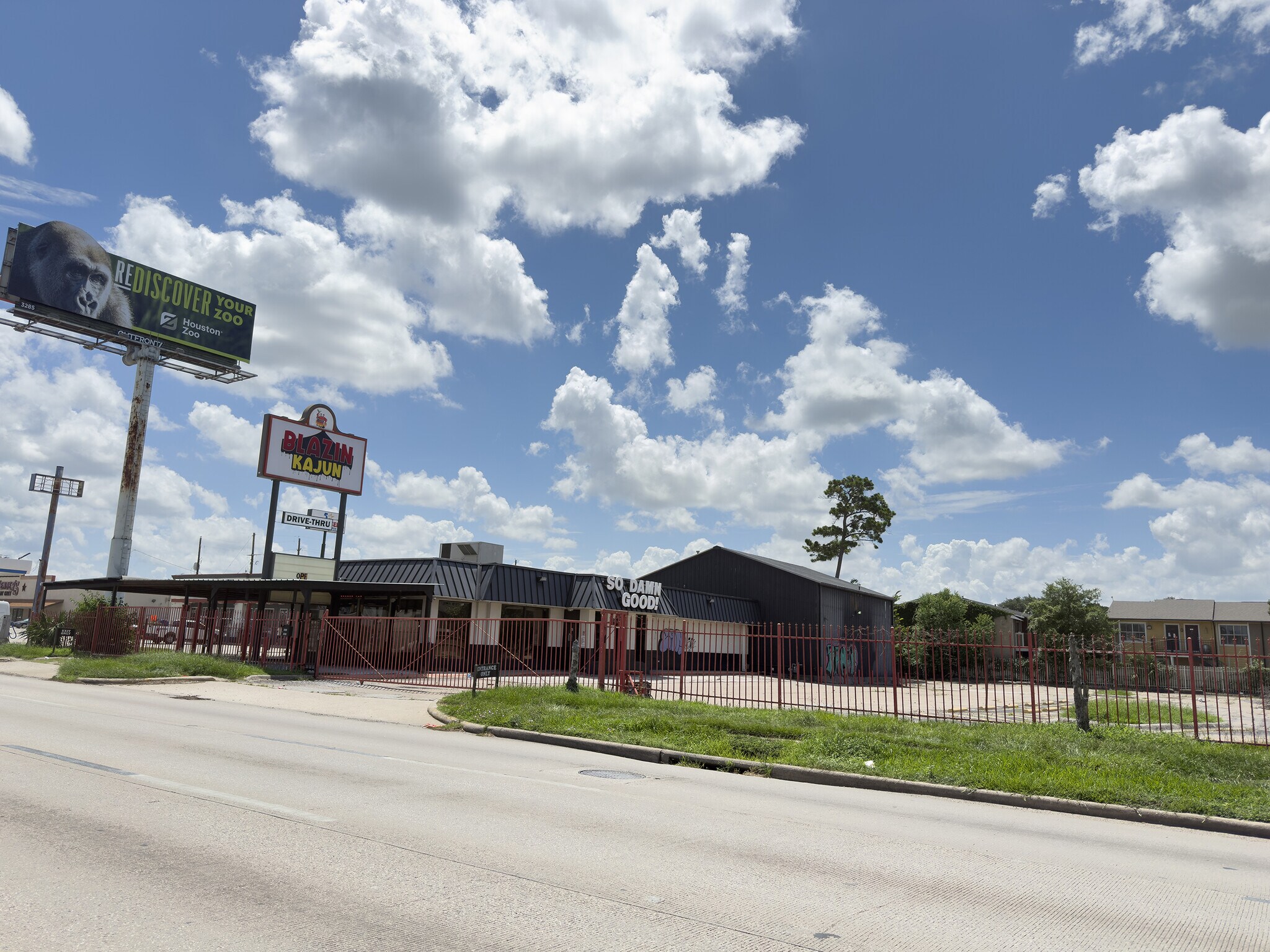 2427 FM 1960 Rd W, Houston, TX for sale Building Photo- Image 1 of 12