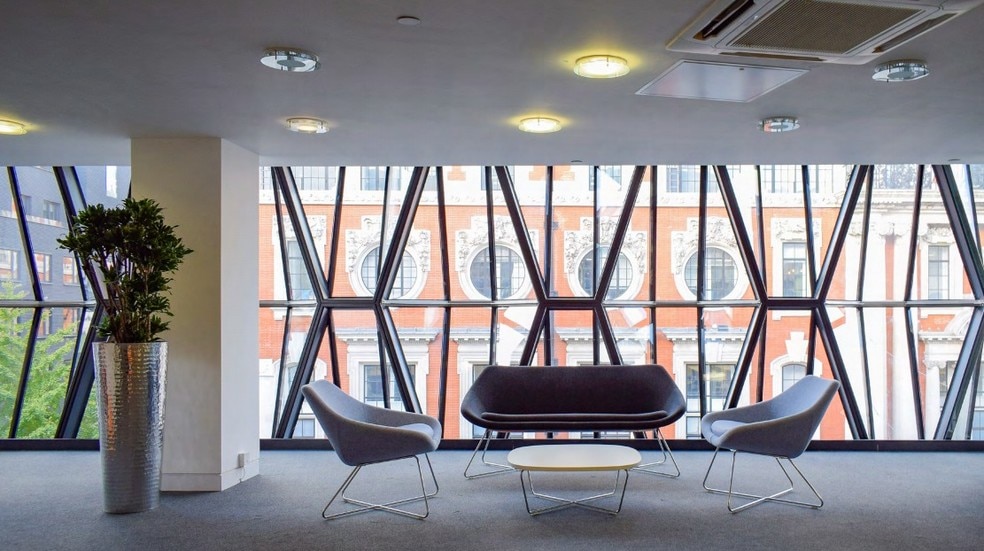 6 Ramillies St, London for sale - Interior Photo - Image 1 of 1