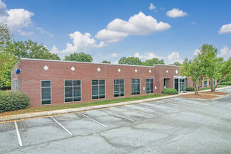 More details for 13730 South Point Blvd, Charlotte, NC - Office for Rent