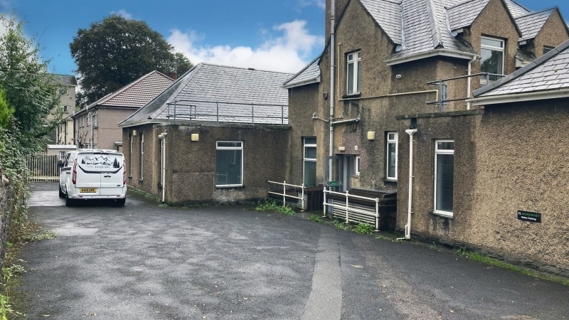 Newcounty Rd, Mountain Ash to rent - Building Photo - Image 2 of 3