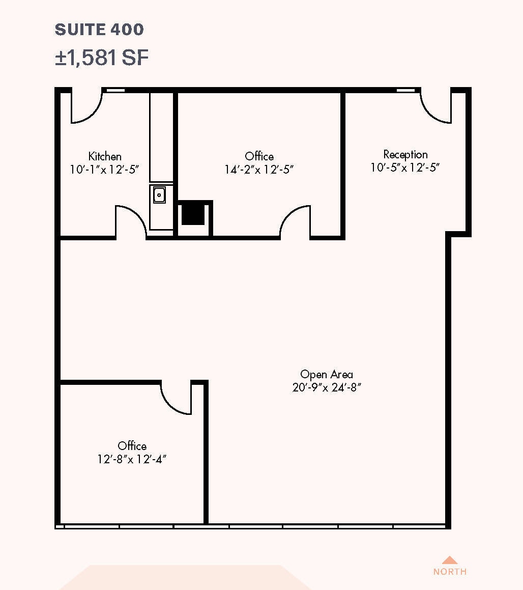 4500 S Lakeshore Dr, Tempe, AZ to rent Floor Plan- Image 1 of 5