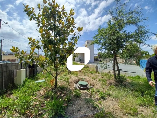 Vente Terrain 492 m²