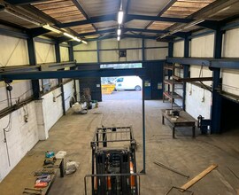 1 Sheaf Bank, Sheffield to rent Interior Photo- Image 2 of 5