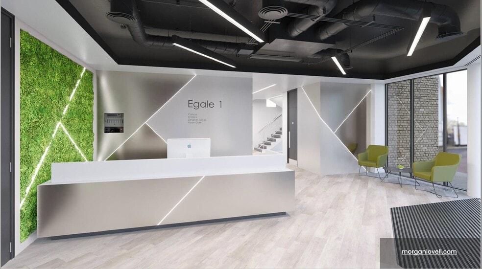 76-80 St. Albans Rd, Watford to rent - Interior Photo - Image 3 of 13