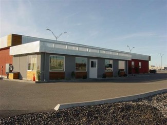 More details for 2465 Stevens Dr, Richland, WA - Industrial for Rent