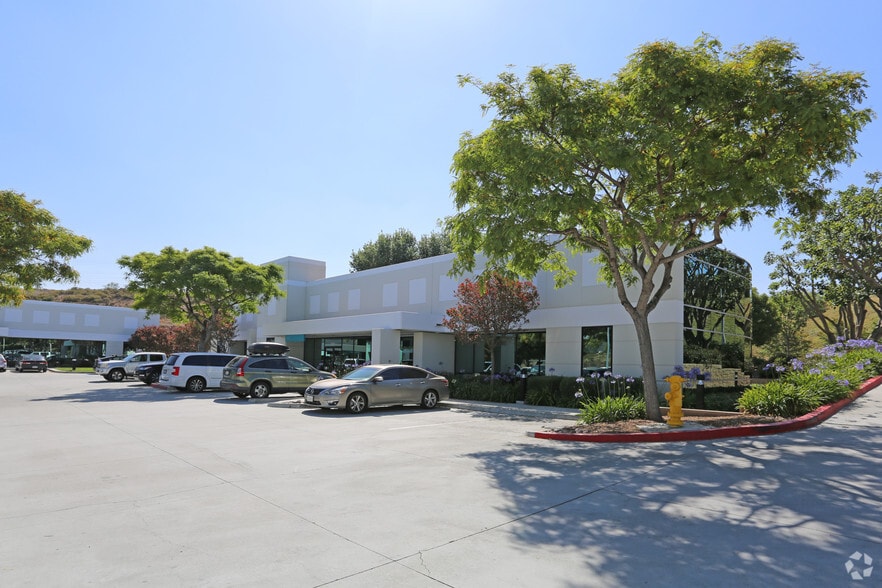 7090 Miratech Dr, San Diego, CA for rent - Building Photo - Image 1 of 20