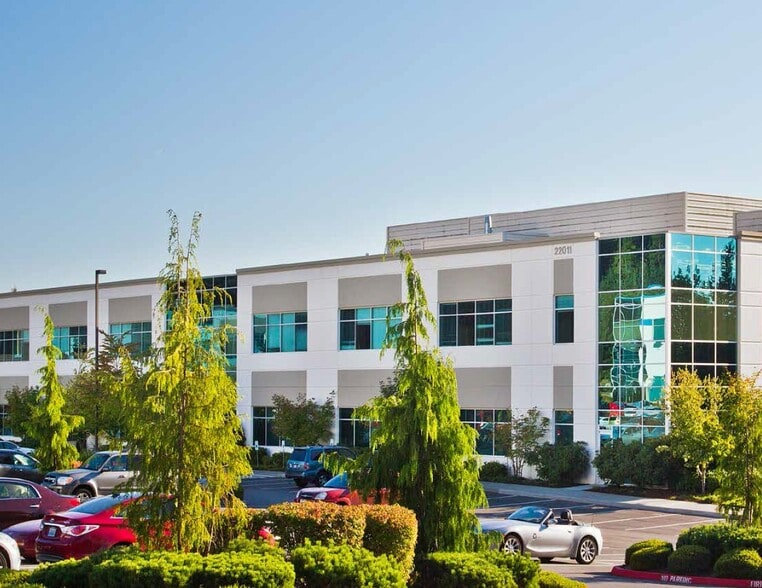 22011 30th Dr SE, Bothell, WA to rent - Building Photo - Image 2 of 14