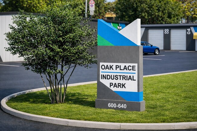 More details for 600 Oak Pl, Port Orange, FL - Industrial to Rent