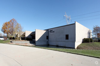 6299 Guion Rd, Indianapolis, IN for sale Primary Photo- Image 1 of 1