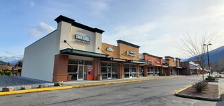 More details for 300-520 SW MT Si Blvd, North Bend, WA - Office/Retail for Rent