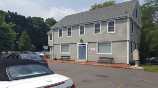 More details for 1-3 Brick Walk Ln, Farmington, CT - Office, Retail for Rent